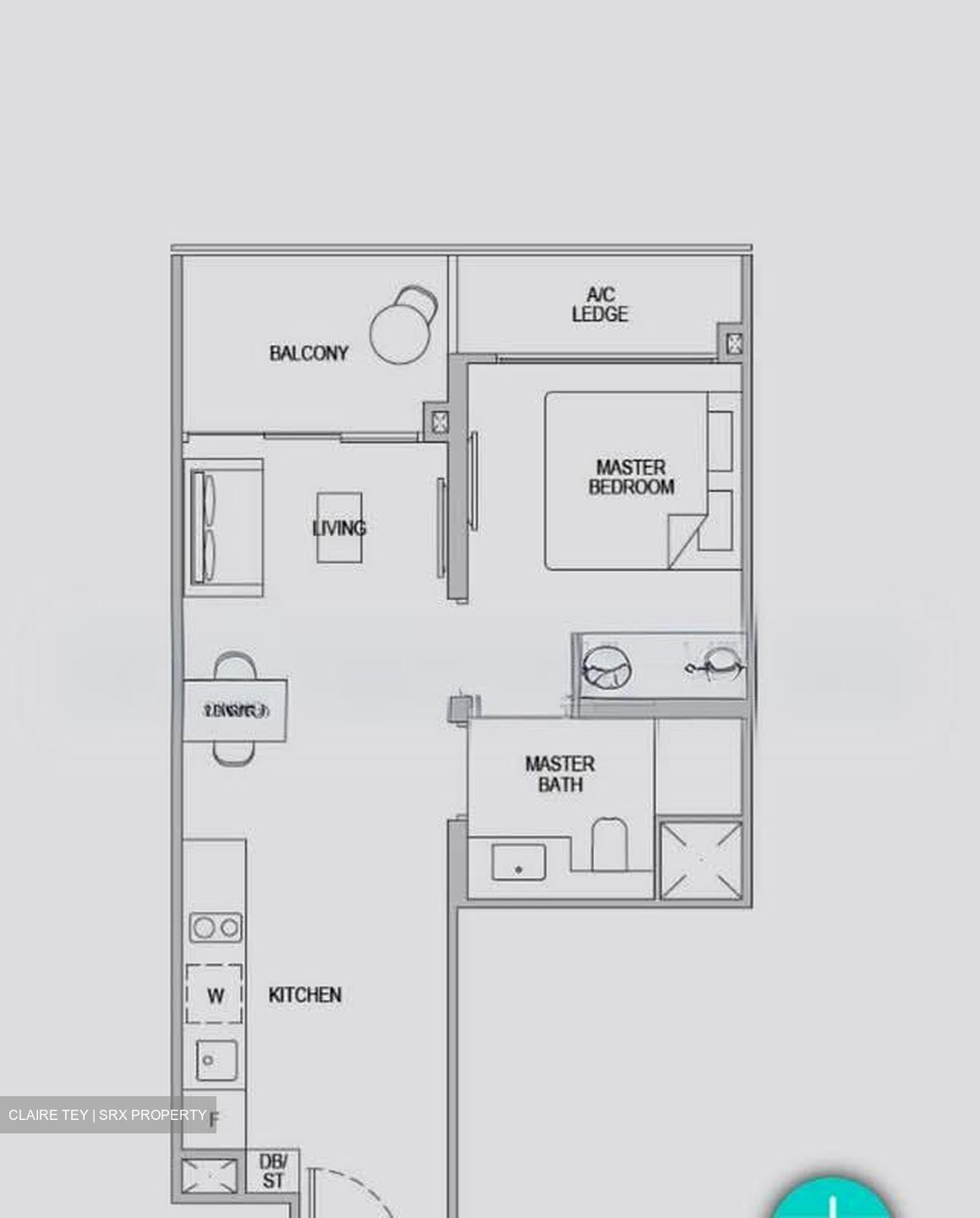 Kopar At Newton (D9), Apartment #566113531